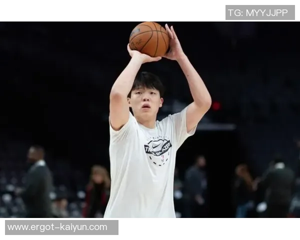 杨瀚森将下放开展联盟？有望获很多时刻练级 隶属球队敞开训练营