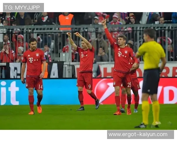 清晨4点 欧冠22亿第一大战！阿森纳10年不堪拜仁 复仇时机